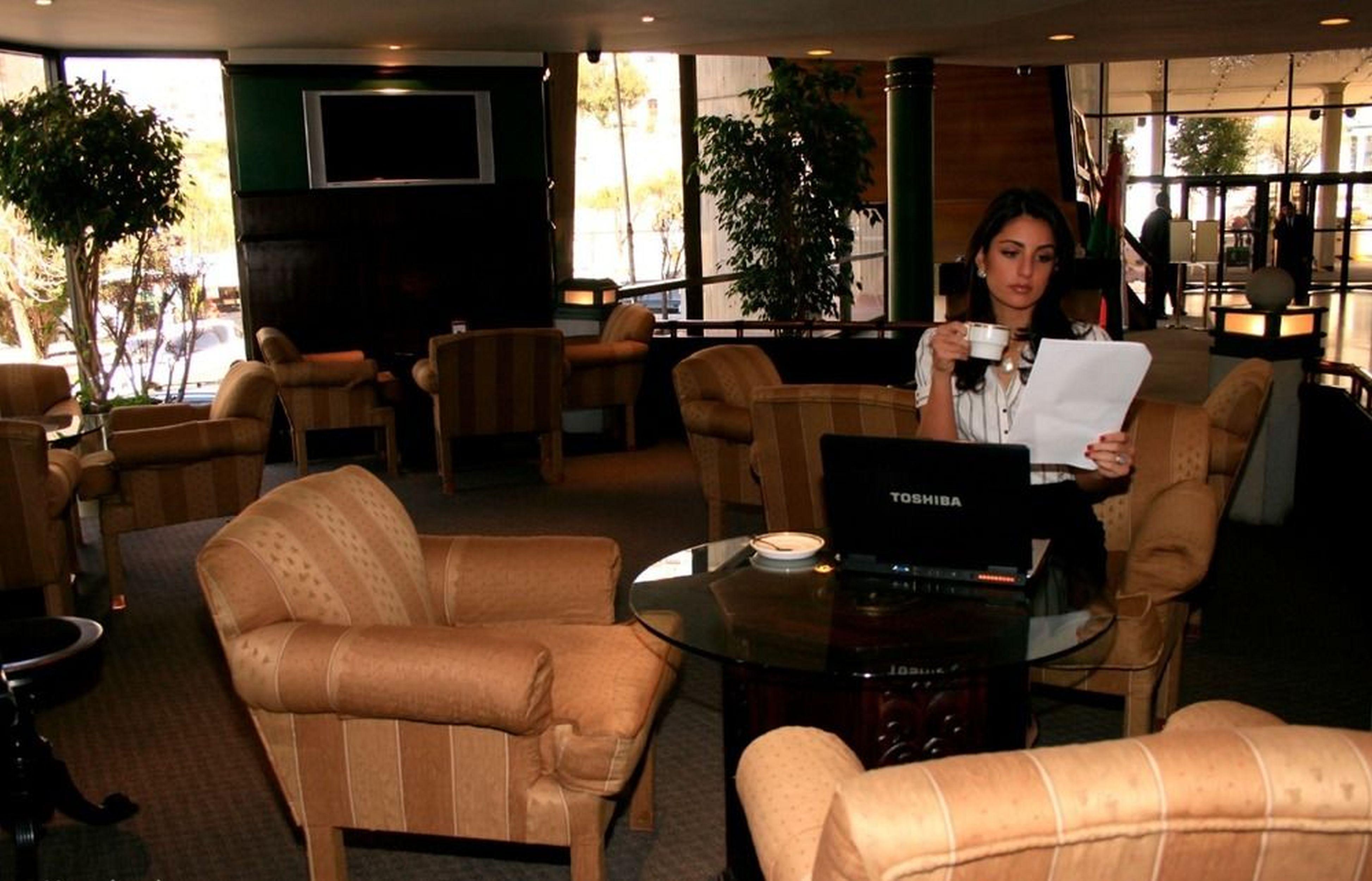 Real Plaza Hotel & Convention Center La Paz Zewnętrze zdjęcie