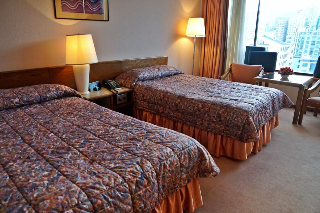 Real Plaza Hotel & Convention Center La Paz Zewnętrze zdjęcie