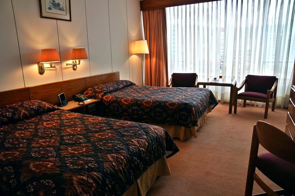 Real Plaza Hotel & Convention Center La Paz Pokój zdjęcie