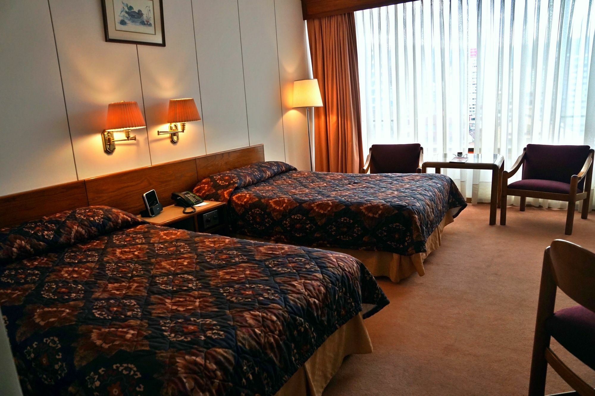 Real Plaza Hotel & Convention Center La Paz Zewnętrze zdjęcie